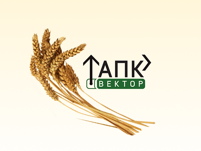 Дизайн LP по продаже зерновых