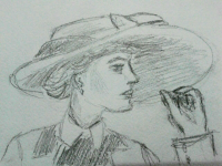 The Woman