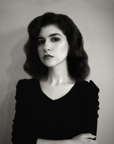 Black&White Retro