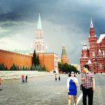 Moscow