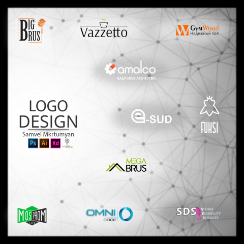 LOGO DESIGN