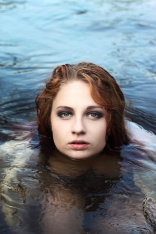 Фотопортрет.