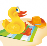 Босоногое детство