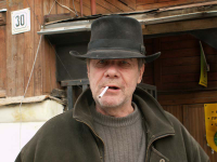 Горожанин