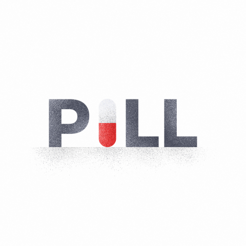 Pill