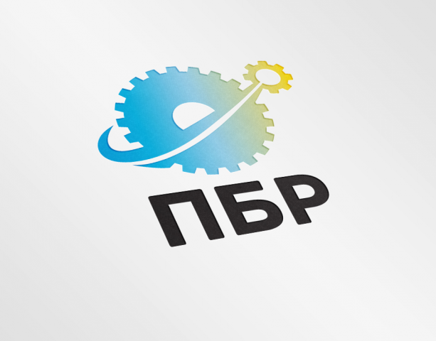 Логотип для компании в сфере информационных технологий