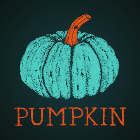 PUMPKIN