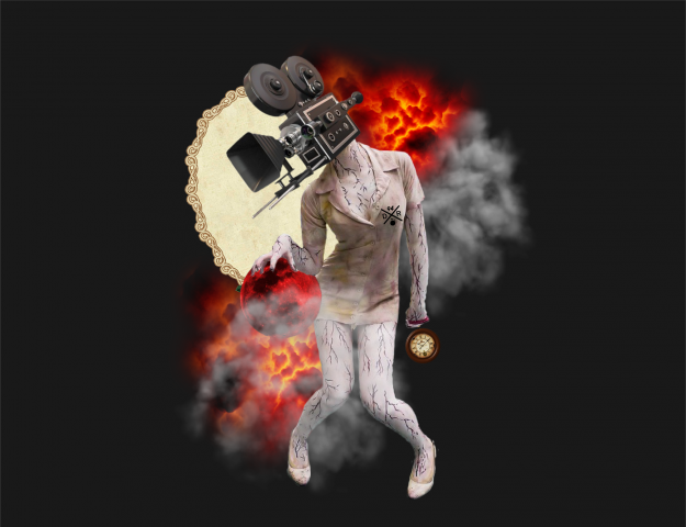 45