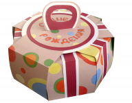 МАкет упаковки