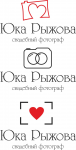 логотип фотографа