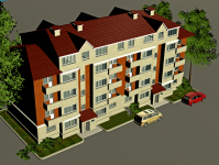 Инвестиционные строительные проекты для Болгарии