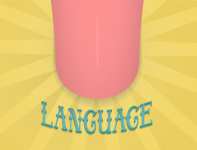 Композиция "Цирковая афиша"