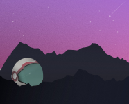 Композиция "Планета"