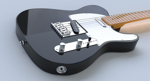 Fender Telecaster
