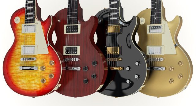 Gibson Les Paul