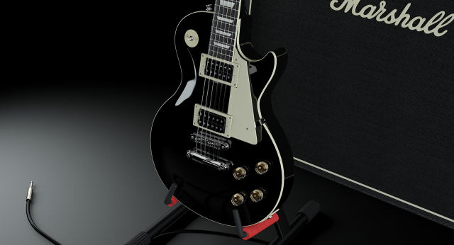 Gibson Les Paul