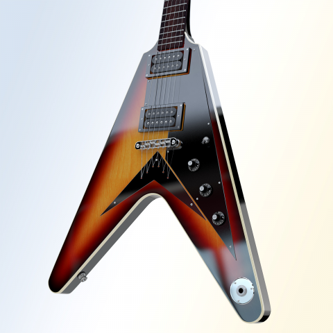 Gibson Flying V