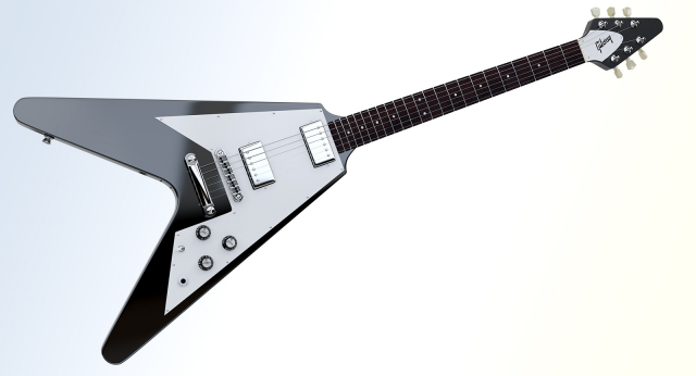 Gibson Flying V