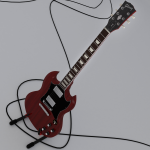 Gibson SG