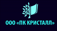 логотип для Кристалла