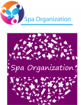 Логотипы для SPA-салона