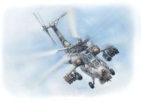 УДАРНЫЙ ВЕРТОЛЕТ МИ-28