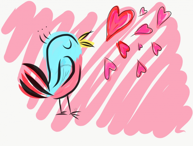GoodMusic St. Valentine's Day