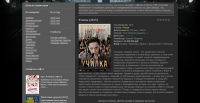 Описание фильма "Училка" (2015)