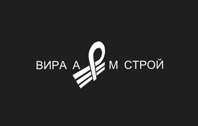 логотип собственной фирмы