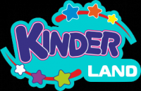 киндер ленд