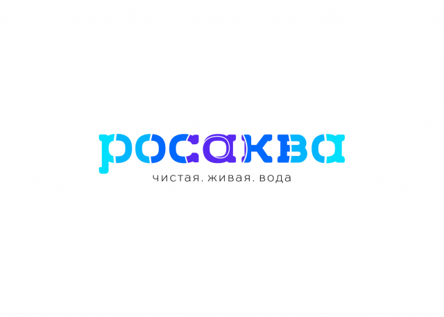 Концепт логотипа и фирменного стиля