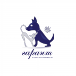 Логотип для ветклиники