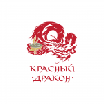 Логотип для магазина китайского чая