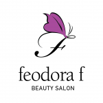 логотип для салона красоты