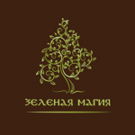 Логотип для эко продукции