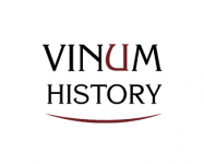 Логотип для винного бренда VINUM HISTORY