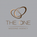 Логотип для свадебного агенства