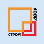 логотип для строительной компании