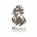 Логотип для охранной компании