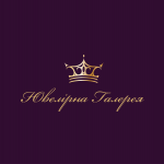 Логотип для ювелирного бутика