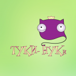 Логотип суши-бара