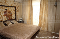 Художественная роспись стен