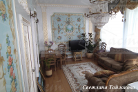 Художественная роспись стен