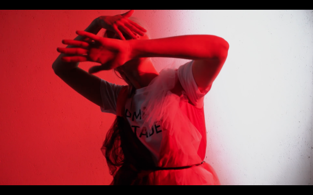 SO NUMBER ONE | I'M A LOVE WARROR | Romance citadel FW 17/18