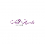 Логотип_Фотограф