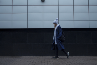 Street Fashion