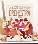 jazz dance orchestra