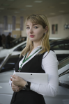 Рабочий портрет