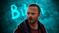 Breaking Bad fan art #2