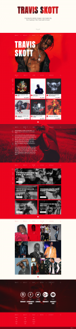 Design popular musican